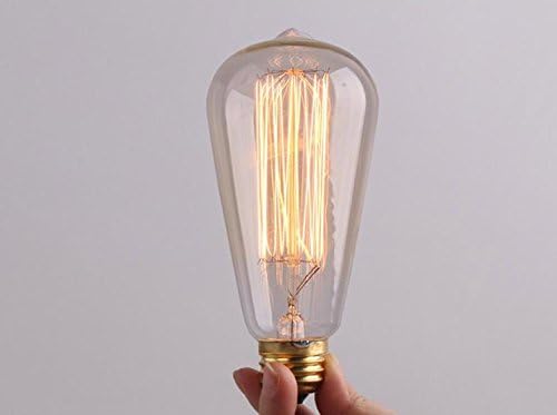 GJY LED LIGHTINGIncandescent Tungsten Bulb