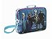 Produktbild Disney Frozen - Die Eiskönigin völlig unverfroren Elsa Anna, Umhängetasche Schultertasche (S385), blau/weiß, 38 x 28 x 10 cm