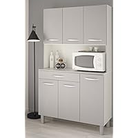 Suchergebnis auf Amazon.de für: küchenkommode: Küche, Haushalt & Wohnen