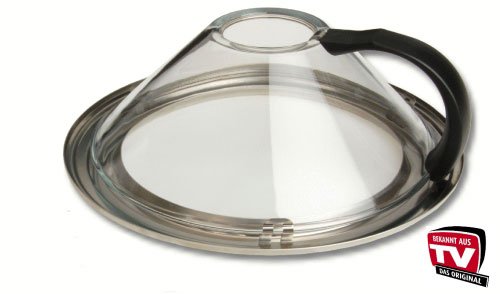 Genius Brathaube 24-28 cm