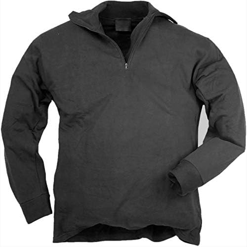 M&G Norgi Top - Norwegian Army Shirt