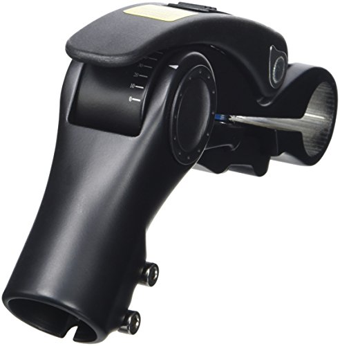 Promax Ahead Lenkervorbau Alu, matt black - 3