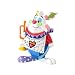 Produktbild Disney Britto White Rabbit Mini Figur