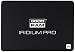 Produktbild Goodram 240GB Iridium Pro 240GB 2.5" Serial ATA III - Interne Solid State Drives (SSD) (240 GB, 2.5", Serial ATA III, 560 MB/s, 6 Gbit/s)