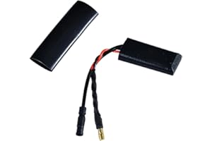 POLINI Boitier CDI E-Bike Shimano Steps E6000 E8000 Moteur vélo électrique VAE