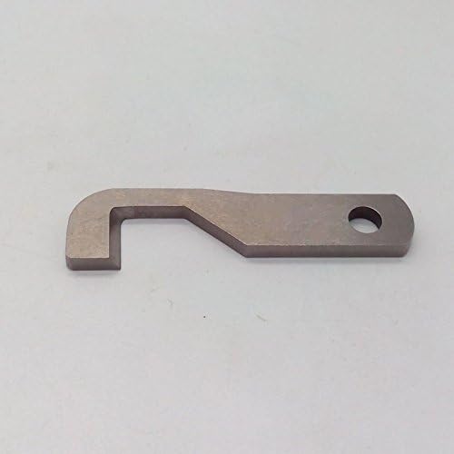 HONEYSEW KNIFE Upper Blade Serger Sewing For Husqvarna Viking 905 910 936 #411000034