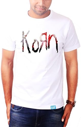 The Banyan Tee Korn Tshirt - Band Tshirts by
