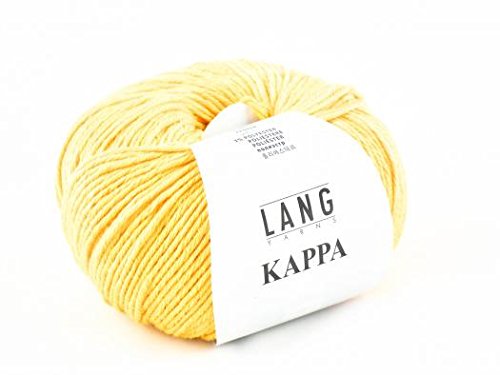 Kappa 0049 gelb