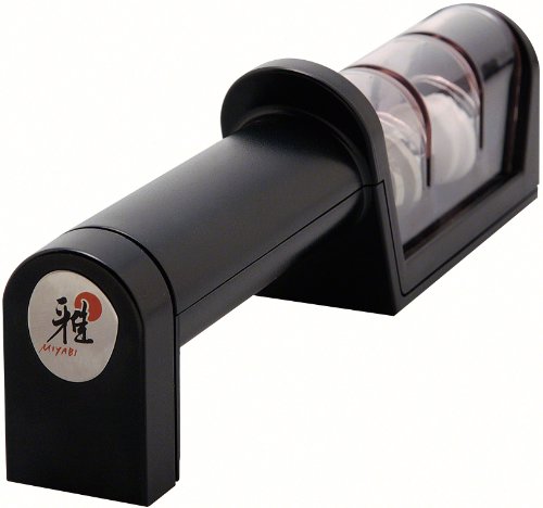 Miyabi 34536-007-0 Messerschärfer - 2