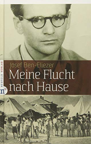 Meine Flucht nach Hause