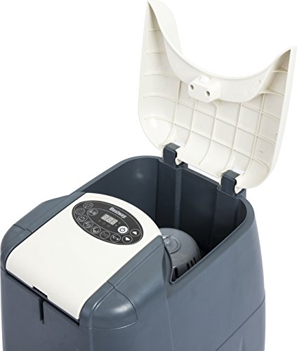 Bestway Lay-Z-Spa Hawaii HydroJet Pro Whirlpool, viereckig, 180 x 71 cm - 11