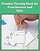 Produktbild Number Tracing Book for Preschoolers and Kids: Trace Numbers Practice Workbook for Pre K, K