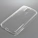 Produktbild OTB TPU Case kompatibel zu Lenovo Moto G4 voll transparent