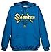 Produktbild Sabaton - Kapuzensweater Carolus Rex (in L)