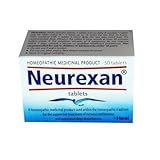 NEUREXAN Neurexan - R 50tabs (PACK OF 1)