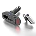 Produktbild Bluetooth FM Transmitter/Car Wireless Charger/Bluetooth Musik/Dual USB Charging/Freisprechen/Radio/Eine Maschine/Unabhängiger Schalter/Mit der Ladung