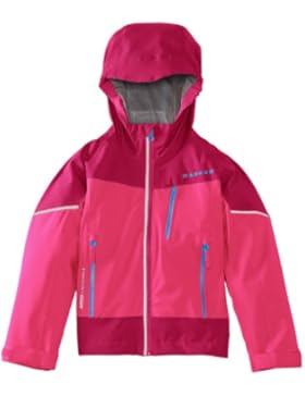 Dare 2b Kids absorbieren Wasserdichte Jacke