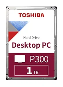 Toshiba P300 1TB