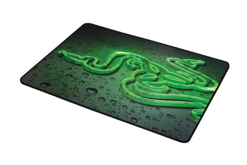 Razer Goliathus Large SPEED Soft Gaming Mouse Mat (Mauspad für professionelle Gamer) - 5