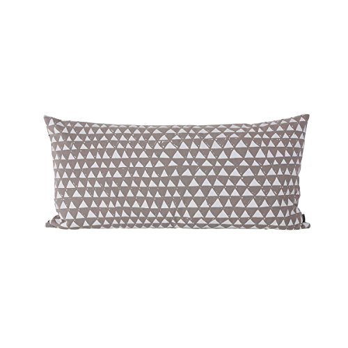 Ferm Living Kissen Mountain 80 x 40 cm