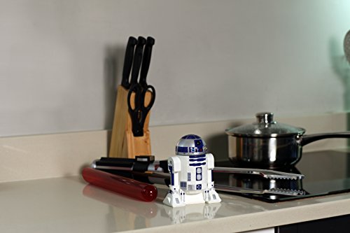 Star Wars R2-D2 Eieruhr Standard - 2