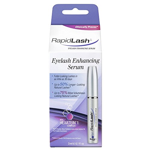Rapid Lash Mascara