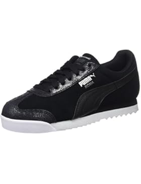 Puma Damen Roma Classic Met Safari Sneaker