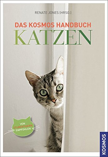 Download Kosmos Handbuch Katze Download Kosmos Handbuch Katze