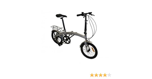 fellia folding bike