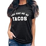 ITISME FRAUEN BLUSE Damen Kurze Ärmel Brief Oansatz Polyester Lässige Bluse Mode Tops