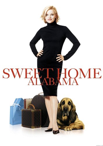 Sweet Home Alabama