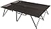 Produktbild Outwell Posadas Camping-Bett Double, Black, 132 x 192 x 45 cm