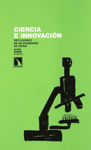 Download Ciencia E Innovacion (Investigación y Debate)