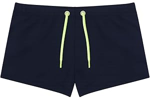 Laphilo Maillot de Bain pour Enfants garçons Short Bermuda d'été Shorts (cod. 1200)
