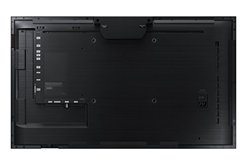 Samsung PM32F-BC Digital Signage Flat Panel 32  LED Full HD Negro - Pantallas de se  alizaci  n  81 3 cm  32    LED  1920 x 1080 Pixeles  300 CD m    Full HD  8 ms 