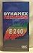 Produktbild DYNAMEX E 240 Video Cassette (Leerkassette)