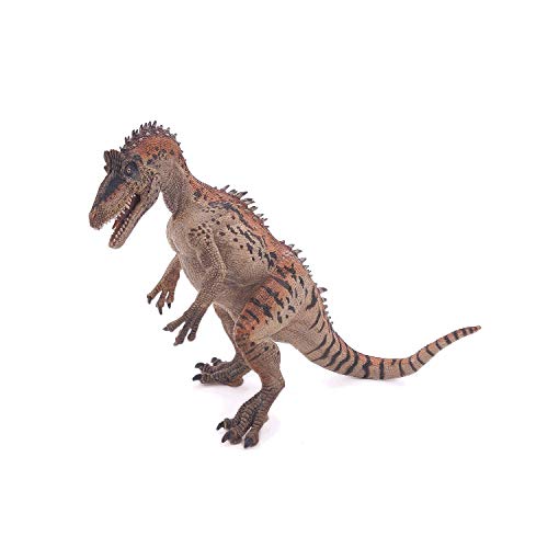 Papo 139.872,7 cm Cryolophosaurus Figure