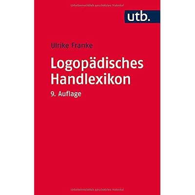 [PDF] Logopádisches Handlexikon KOSTENLOS DOWNLOAD