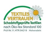 Designer Teppich Brilliant Rot Grau Fantasy Rund in 3 Größen - 4