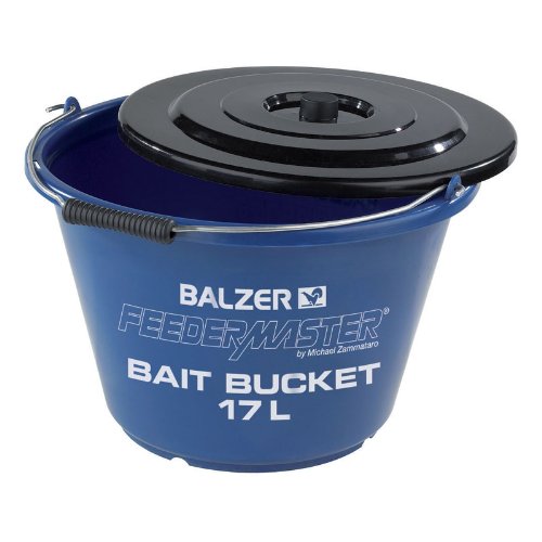 Preisvergleich Produktbild Balzer - Feedermaster Futtereimer
