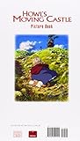Image de HOWLS MOVING CASTLE PICTURE BOOK HC