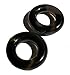 Produktbild 3-W-Hohenlimburg, 0825, 2 Stück Penisringe - Ringe Set, Penis Ringe, extra dick, super stark, verstärkter Durchmesser sorgt für eine stärkere Abschnürung, sehr dehnbar, kann Errektion verstärken