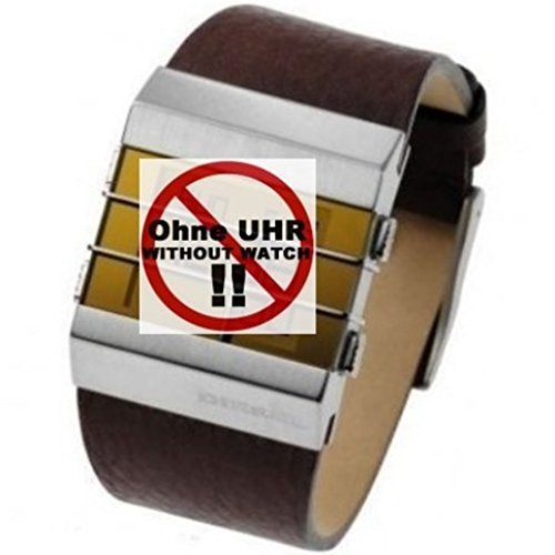 Diesel Uhrband LB-DZ7071 Original Lederband fr DZ 7071 Diesel Uhrband LB-DZ7071 Original Lederband fr DZ 7071