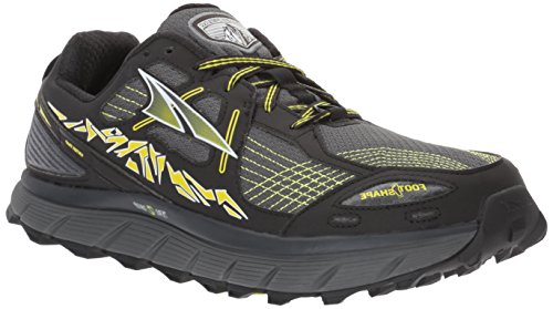 Preisvergleich Produktbild Altra Lone Peak 3.5 Trailrunningschuhe black