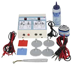 Physiogears Combi Tens+Ms Mini Deluxe