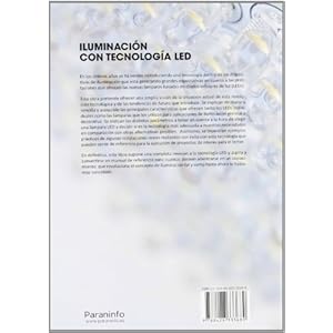 Iluminación con tecnología led