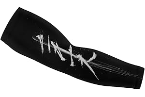 Nyfter Rękaw premium dla graczy, rękaw gamingowy, efekt przeciwpotny, regulacja temperatury w celu poprawy wydajności w grze