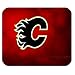 Produktbild Custom Your Own Beautiful Calgary Flames NHL Mousepad JN261