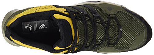 adidas Originals AX2 Herren Trekking & Wanderhalbschuhe - 7