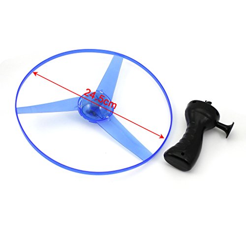 Children Kids Outdoor LED Frisbees Boomerangs Flying Saucer Helicopter UFO Spin reviews Children Kids Outdoor LED Frisbees Boomerangs Flying Saucer Helicopter UFO Spin